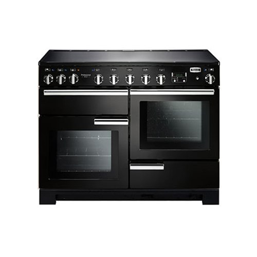 Black Falcon | Professional Deluxe 110 Range Cooker