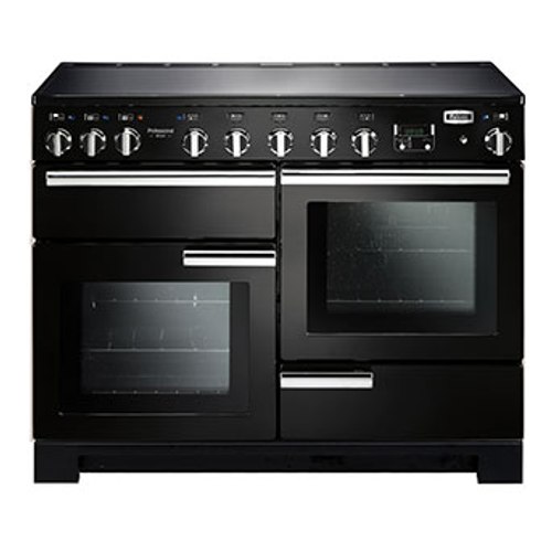 Black Falcon | Professional Deluxe 110 Range Cooker