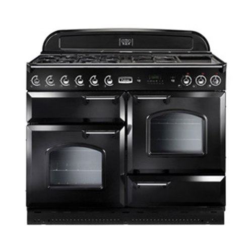 Black Falcon | Classic 110 Range Cooker