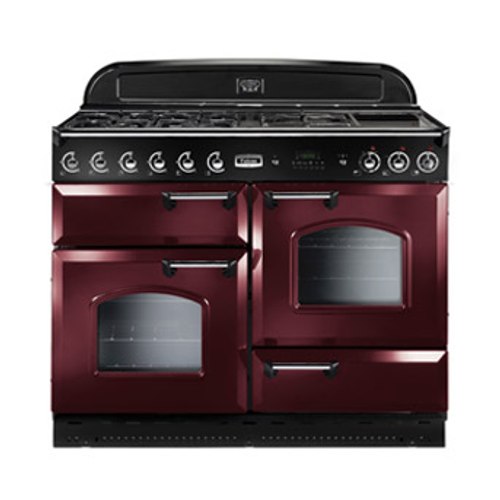Cranberry Falcon | Classic 110 Range Cooker