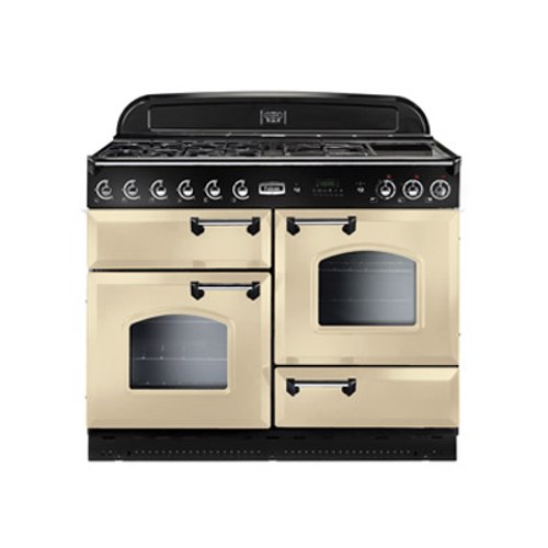 Cream Falcon | Classic 110 Range Cooker