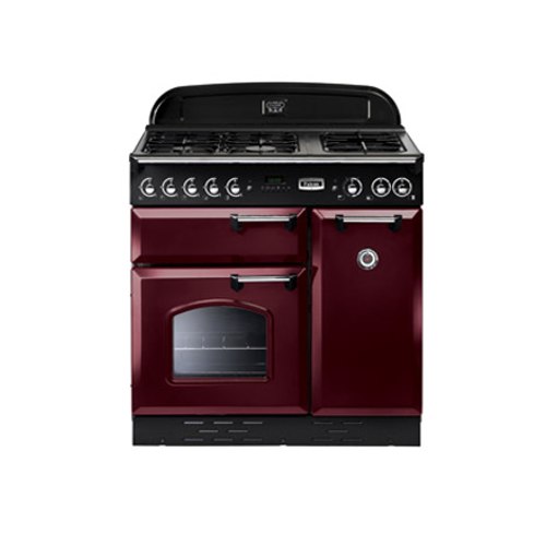 Cranberry Falcon | Classic 90 Range Cooker