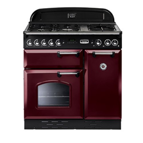 Cranberry Falcon | Classic 90 Range Cooker