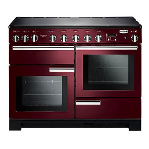 Cranberry Falcon | Professional Deluxe 110 Range Cooker