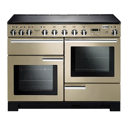 Cream Falcon | Professional Deluxe 110 Range Cooker