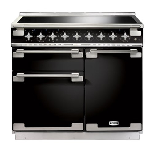 Black Falcon | Elise 100 Range Cooker