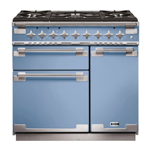 China Blue Falcon | Elise 90 Range Cooker