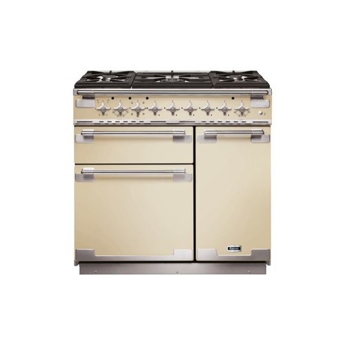 Cream Falcon | Elise 90 Range Cooker