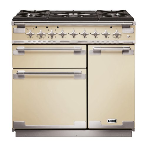 Cream Falcon | Elise 90 Range Cooker