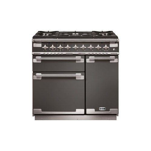 Slate Falcon | Elise 90 Range Cooker