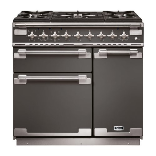 Slate Falcon | Elise 90 Range Cooker