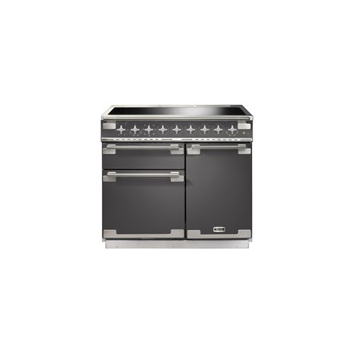Slate Falcon | Elise 100 Range Cooker