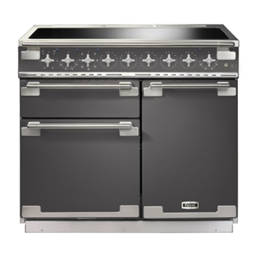 Slate Falcon | Elise 100 Range Cooker