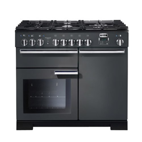 Slate Falcon | Professional Deluxe 100 Range Cooker