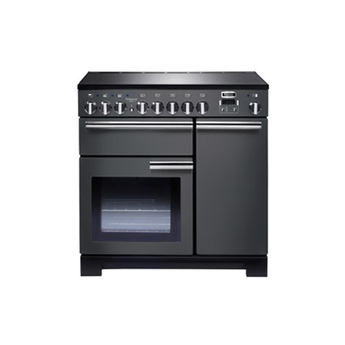 Slate Falcon | Professional Deluxe 90 Range Cooker