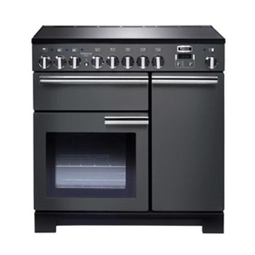 Slate Falcon | Professional Deluxe 90 Range Cooker
