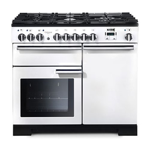 White Falcon | Professional Deluxe 100 Range Cooker