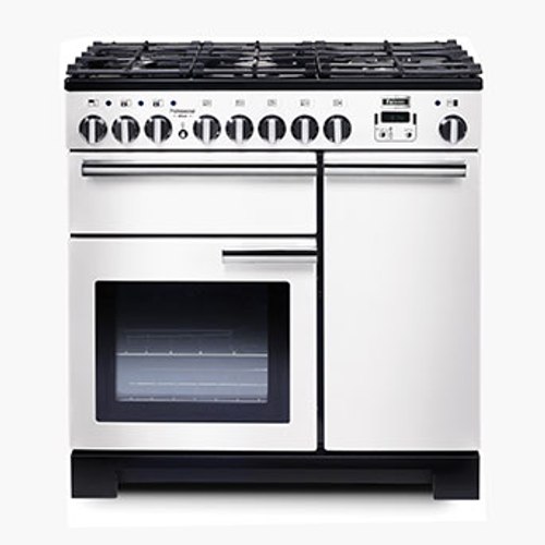 White Falcon | Professional Deluxe 90 Range Cooker