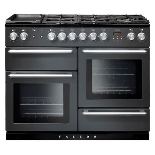 Slate Falcon | Nexus 110 Range Cooker