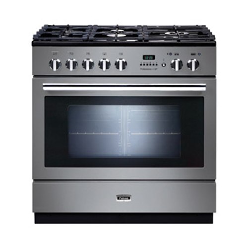 Stainless Steel Falcon | Professional+ FX 90 Range Cooker