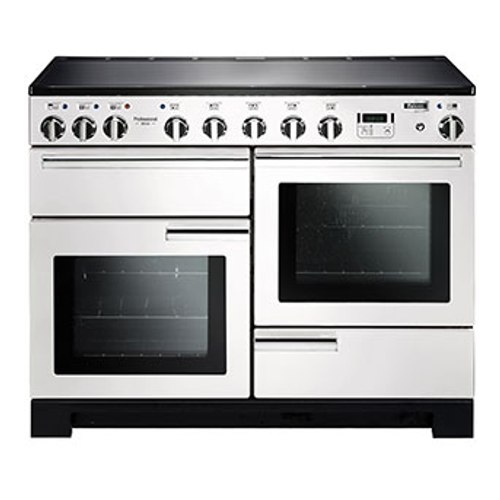 White Falcon | Professional Deluxe 110 Range Cooker