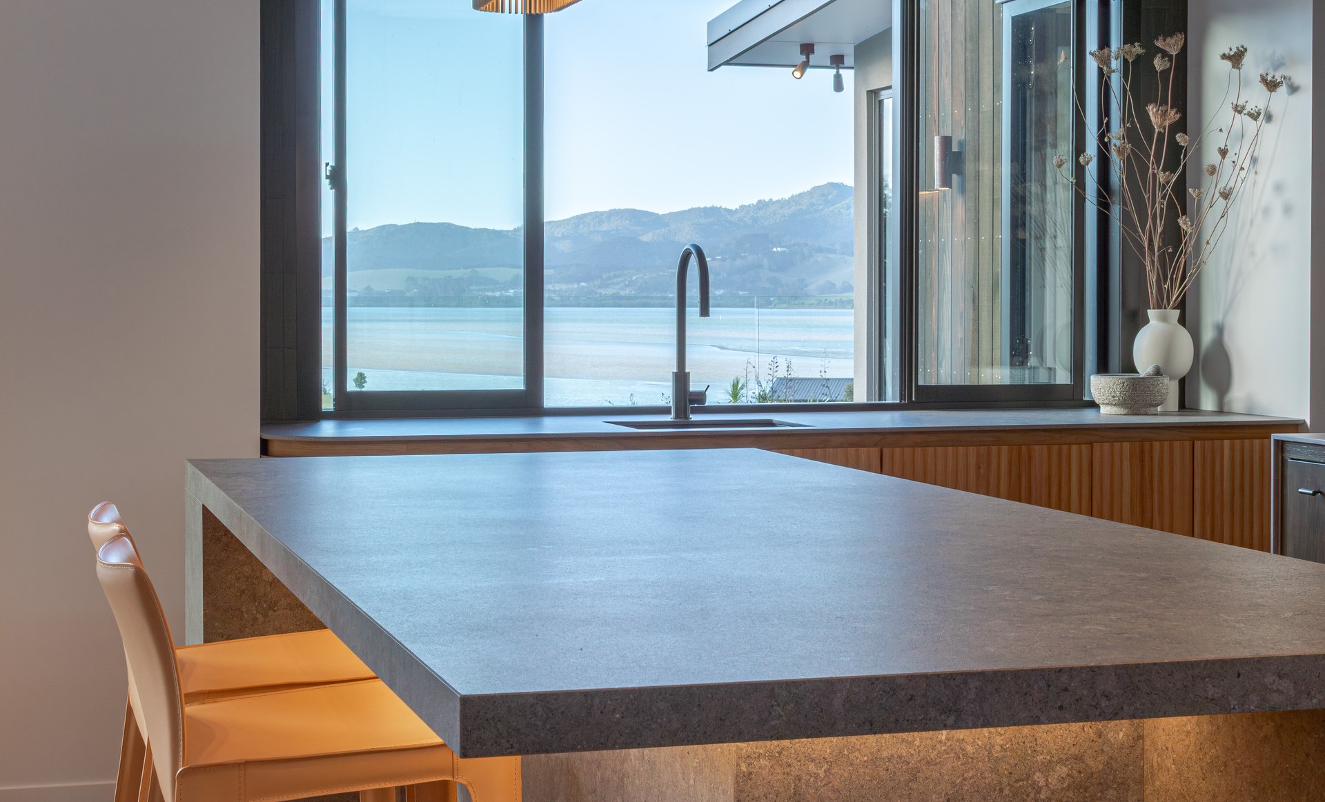 iO Slimline Pendant Shades