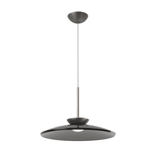 Smoke Grey Allure-PD500