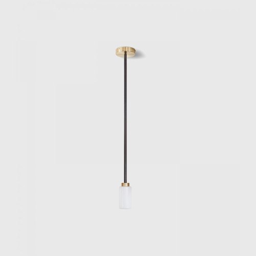 Opal Glass Farol Pendant Light