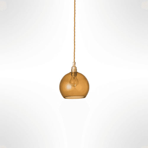 Toast Rowan Pendant Small