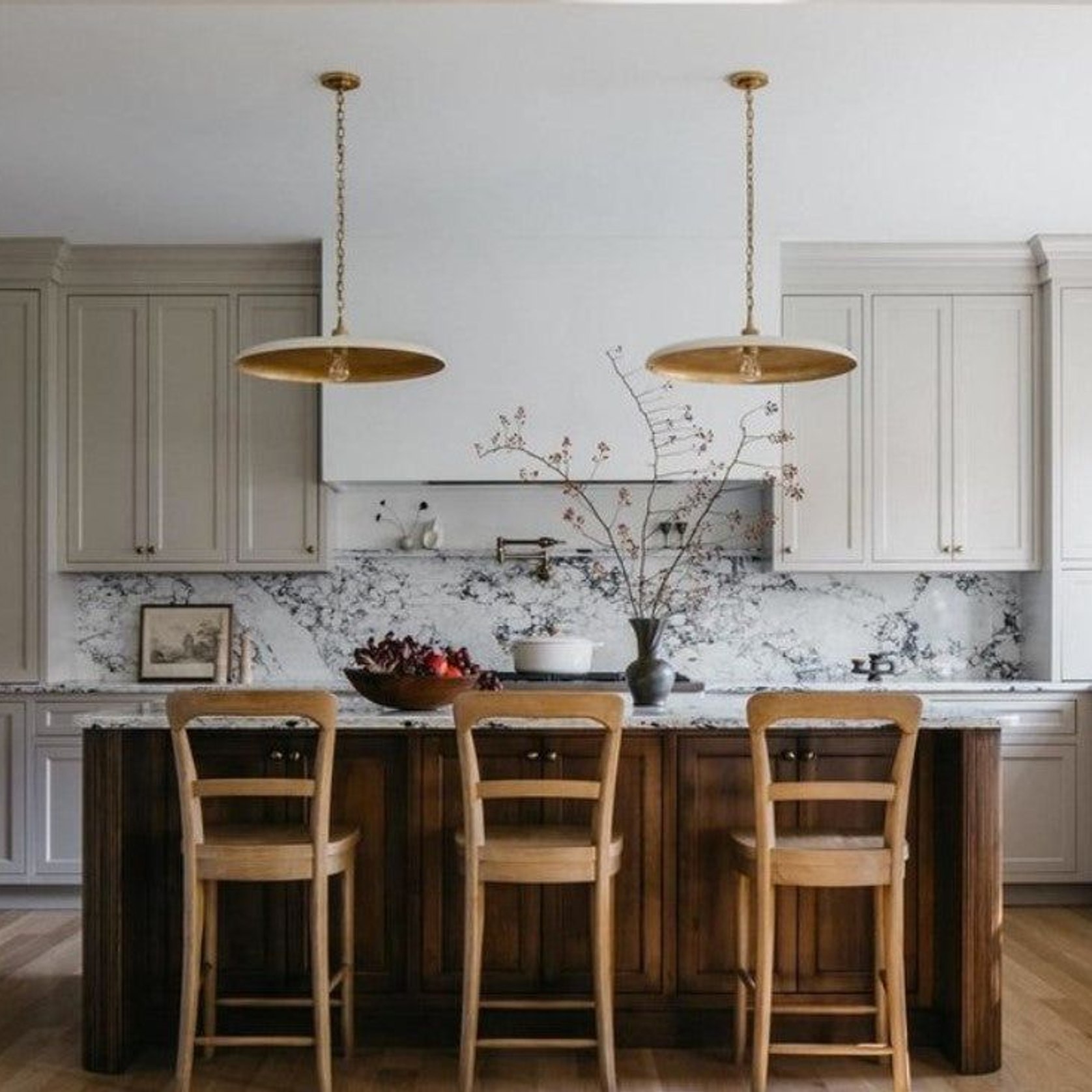 Visual Comfort Thomas O'Brien Piatto Large Pendant | ArchiPro AU
