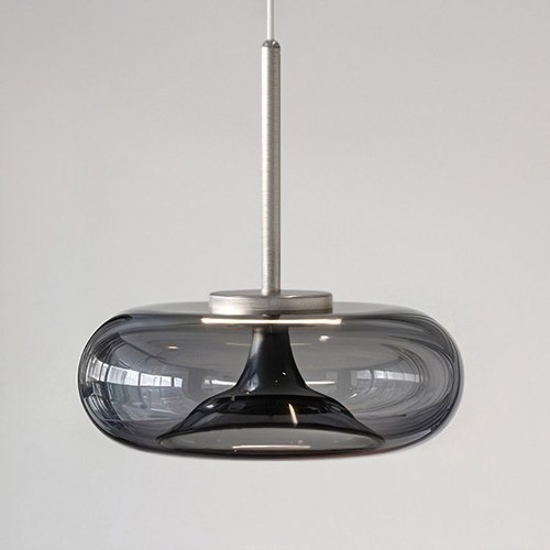 Smoke Grey Alma-PD450