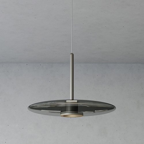 Smoke Grey Astina-PD450