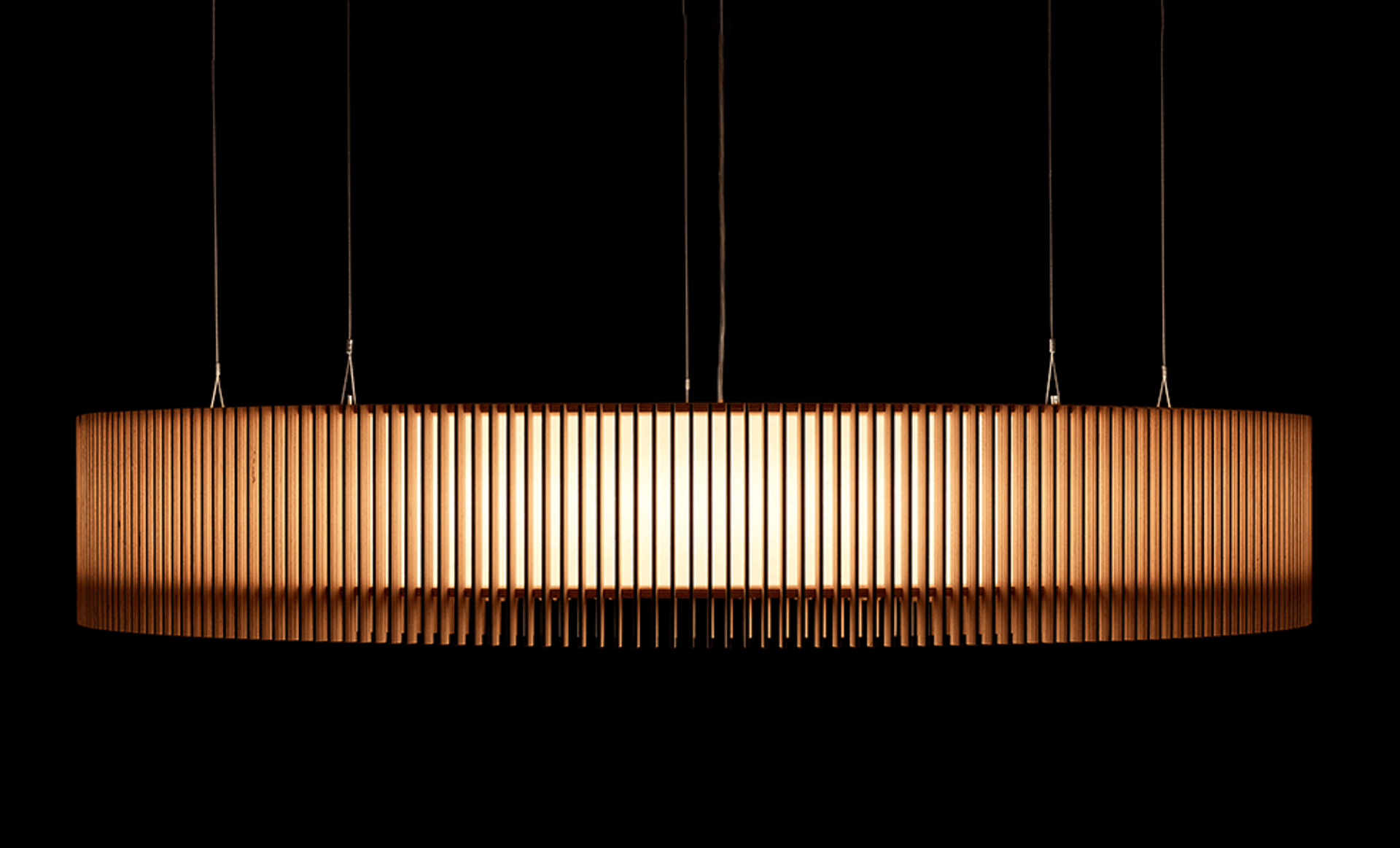 iO Phoebus Pendant Shade