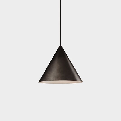 Grafene Cone Pendant Light