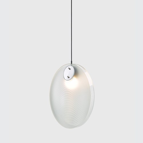 Clear Ama Pendant Light