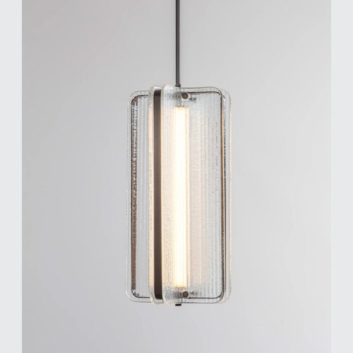Bronze Apex Pendant Light