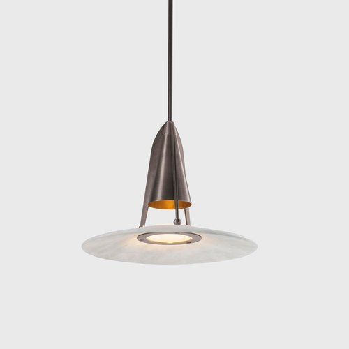 Bronze Aragon Pendant Light