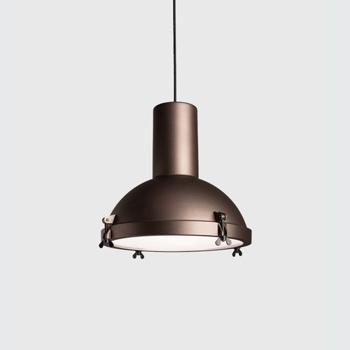 Moka Projecteur Pendant Light