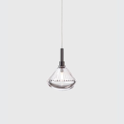 Anthracite Stellar Dust Pendant Light