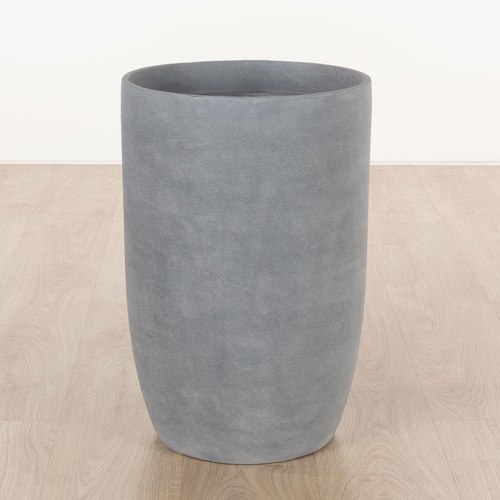 Concrete Finish Alderley Vase