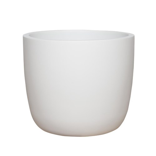 Matte White Alesund U Cup