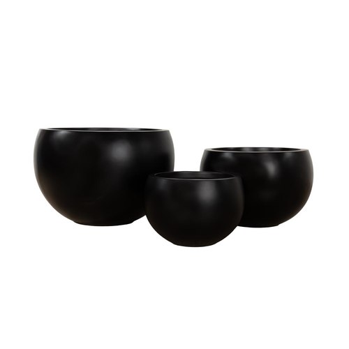 Matte Black Balwyn Bowl