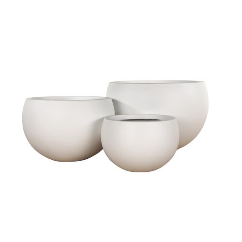 Matte White Balwyn Bowl