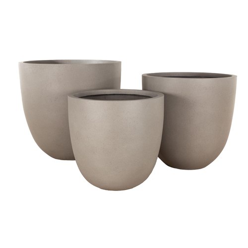 Grey Stone Armadale Tall Cup