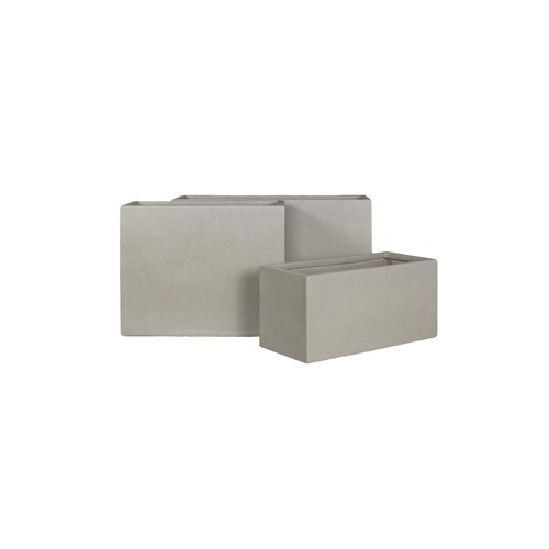 Grey Stone Canterbury Trough