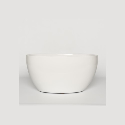 Gloss White Chelmer Bowl