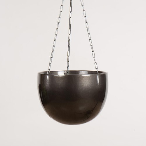 Gloss Charcoal Corinda Hanger