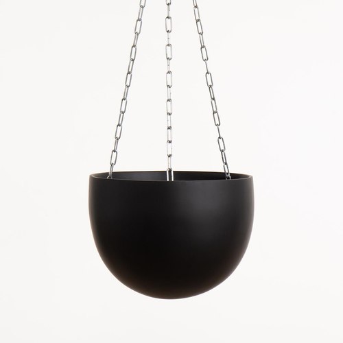 Matte Black Corinda Hanger