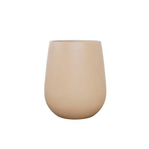 Matte Ginger Halmstad Duffel