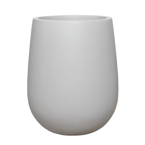 Matte Grey Halmstad Duffel